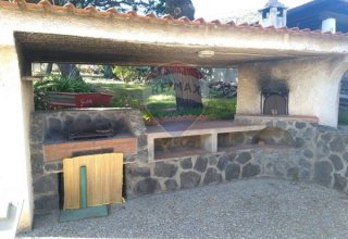 Villa in vendita a Lipari in Via Stradale Pianoconte, 1