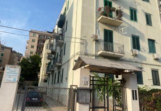 Appartamento in vendita a Messina in Viale Regina Elena, 57