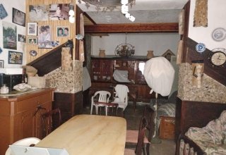Casa indipendente in vendita a Messina in Via Petrazza, 1