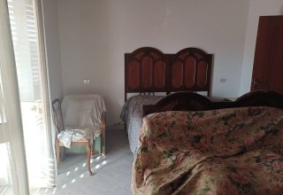 Casa indipendente in vendita a Messina in Via Petrazza, 1