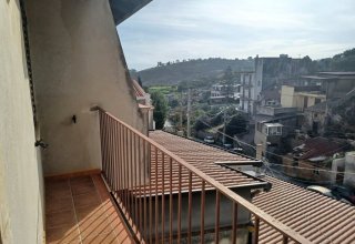 Casa indipendente in vendita a Messina in Via Petrazza, 1