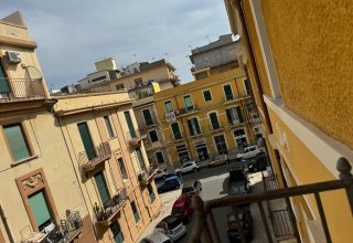 Appartamento in vendita a Messina in Via Lenzi, 1