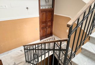 Appartamento in vendita a Messina in Via Lenzi, 1