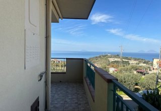 Appartamento in vendita a Capo d'Orlando in Contrada Certari Catutu00e8, 58