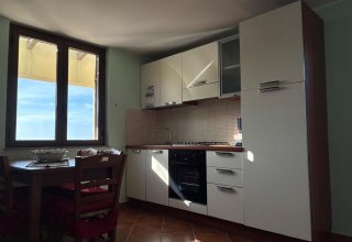 Attico / Mansarda in vendita a Capo d'Orlando in Contrada Certari Catutu00e8, 58