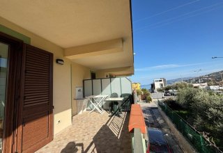 Appartamento in vendita a Capo d'Orlando in Contrada Certari Catutu00e8, 58