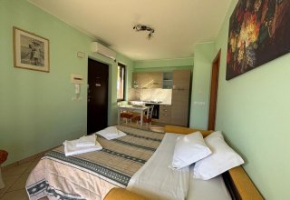 Appartamento in vendita a Capo d'Orlando in Contrada Certari Catutu00e8, 58