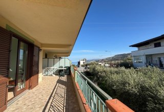 Appartamento in vendita a Capo d'Orlando in Contrada Certari Catutu00e8, 58