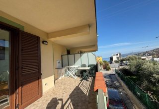 Appartamento in vendita a Capo d'Orlando in Contrada Certari Catutu00e8, 58