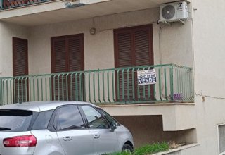 Appartamento in vendita a  in Via Fontanelle, 1