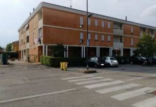 Appartamento in vendita a Borgoricco in Viale Europa, 21