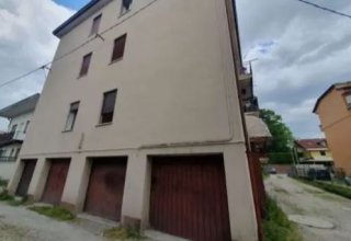 Appartamento in vendita a Padova in Via Dante di Nanni, 32