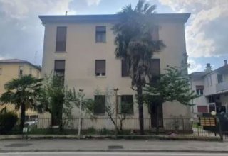 Appartamento in vendita a Padova in Via Dante di Nanni, 32