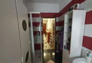 Appartamento in vendita a Padova in Via Dante di Nanni, 32