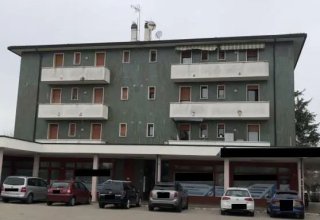 Appartamento in vendita a Camposampiero in Piazza Europa Unita, 2