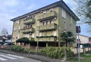 Appartamento in vendita a Noventa Padovana in Via P. Micca, 13