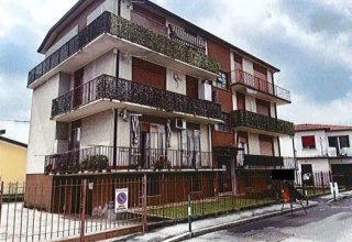 Appartamento in vendita a Padova in Via Giuseppe Ravizza, 17