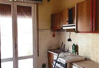 Appartamento in vendita a Padova in Via Giuseppe Ravizza, 17