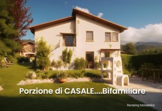Rustico / Casale in vendita a Pietrasanta in Via Padule, 64