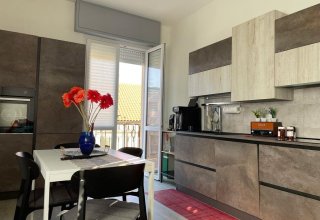 Appartamento in vendita a Albenga in Via Patrioti, 6