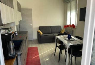 Appartamento in vendita a Albenga in Via Patrioti, 6