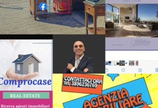 Appartamento in vendita a Loano in Via Aurelia, 1