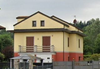 Villa in vendita a Asti in Via Umberto Grilli, 1