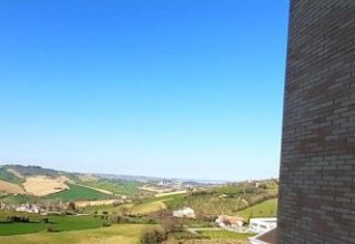 Appartamento in vendita a Montegranaro