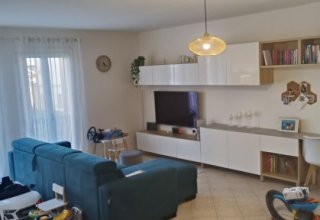 Appartamento in affitto a Manzano in Via Stazione, 38