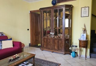 Villa in vendita a Roma in Via Silvestro de Nardis, 1