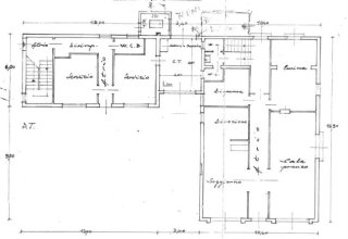 Palazzo in vendita a Cervia in Vialetto San Caboto, 2