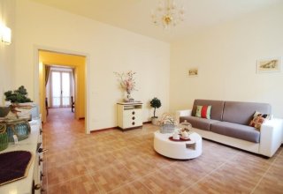 Villini a schiera in vendita a Viareggio in Via San Martino, 1