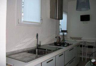 Appartamento in vendita a Viareggio in Viale Ugo Foscolo, 1