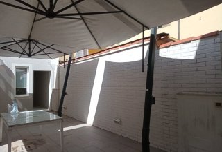 Appartamento in vendita a Viareggio in Viale Ugo Foscolo, 1