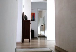 Appartamento in vendita a Viareggio in Via San Martino, 50