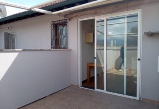 Villini a schiera in vendita a Viareggio in Via della Vetraia, 1