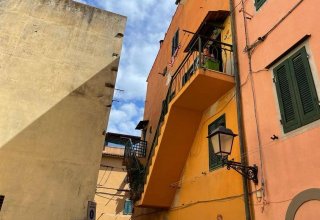 Appartamento in vendita a Dorio in Via Principe Amedeo, 1