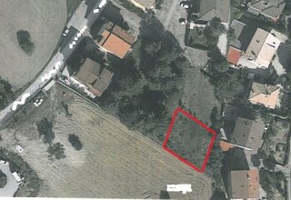 Azienda agricola in vendita a Monte San Giusto in Via San Giacomo, 1