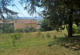 Azienda agricola in vendita a Monte San Giusto in Via San Giacomo, 1