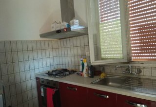 Villini a schiera in vendita a Viareggio in Via Giuseppe Pardini, 44