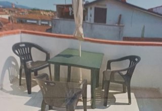 Attico / Mansarda in vendita a Viareggio in Via San Giuseppe, 20
