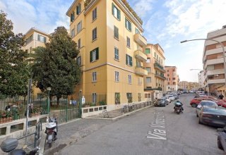 Appartamento in vendita a Roma in Via Vincenzo Picardi, 1