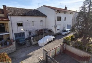 Villa in vendita a Casalbordino in Via Ferdinando Magellano, 1