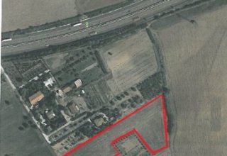 Azienda agricola in vendita a Porto Sant'Elpidio