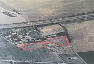 Azienda agricola in vendita a Porto Sant'Elpidio