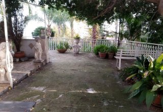 Azienda agricola in vendita a Aci Castello in Via Vicario Nicolosi, 1