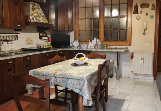 Appartamento in vendita a Valverde in Via Caramme, 1