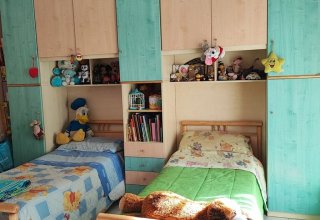 Appartamento in vendita a Valverde in Via Caramme, 1