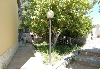 Villa in vendita a Tremestieri Etneo in Via G. Pacini, 1