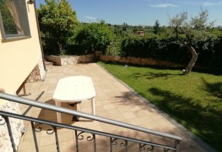 Villa in vendita a Tremestieri Etneo in Via G. Pacini, 1
